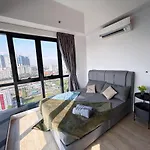 Free Parking Revo 2Room Rooftop Pool L21