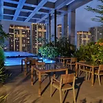 Free Parking Revo 2Room Rooftop Pool L21