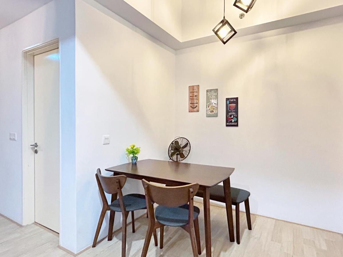 Free Parking Revo 2room Rooftop Pool L21 *