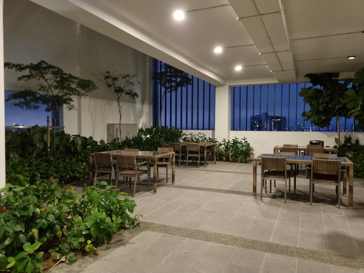 Pangsapuri Free Parking Revo 2room Rooftop Pool L21 Kuala Lumpur