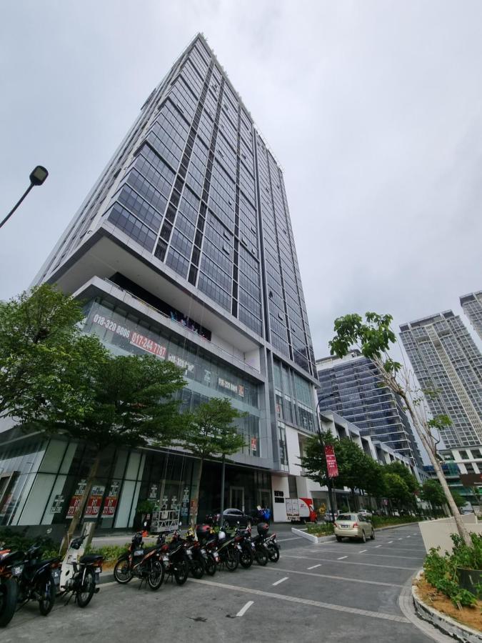 Pangsapuri Free Parking Revo 2room Rooftop Pool L21 Kuala Lumpur